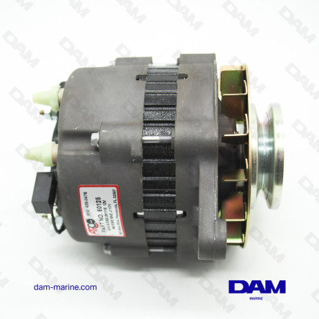 ALTERNATORE 12V 55AMP VOLVO PENTA