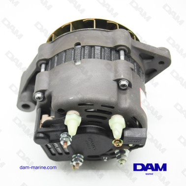ALTERNATORE 12V 55AMP VOLVO PENTA