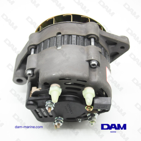 ALTERNATEUR 12V 55AMP VOLVO PENTA