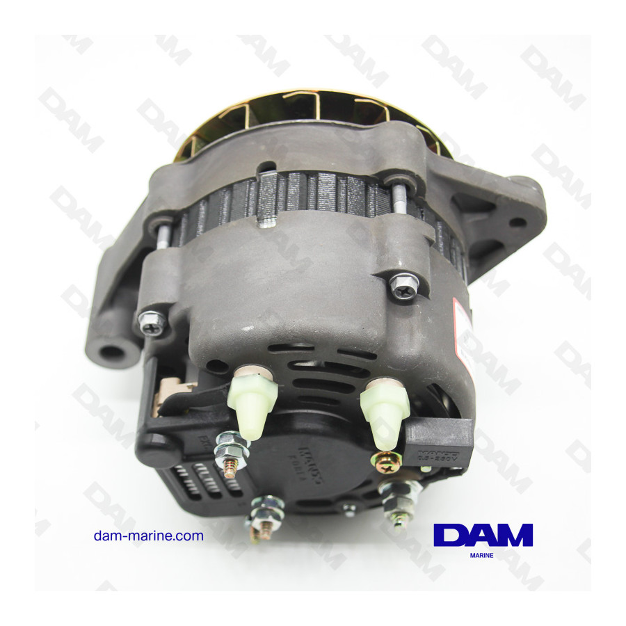 ALTERNATORE 12V 55AMP VOLVO PENTA