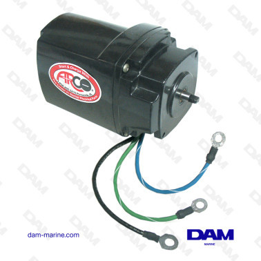 MERCRUISER TRIM MOTOR