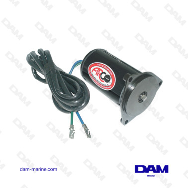BRP TRIM MOTOR