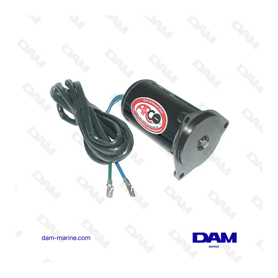BRP TRIM MOTOR