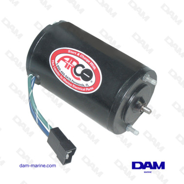 VOLVO PENTA TRIM MOTOR