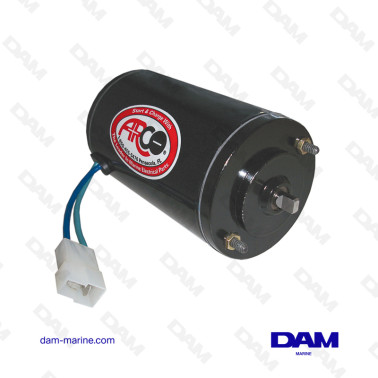 MOTOR DE AJUSTE VOLVO PENTA