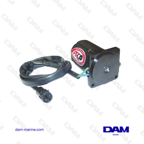 HONDA BF40-50 TRIM MOTOR