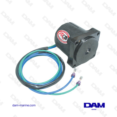 BRP 75-250HP TRIM MOTOR