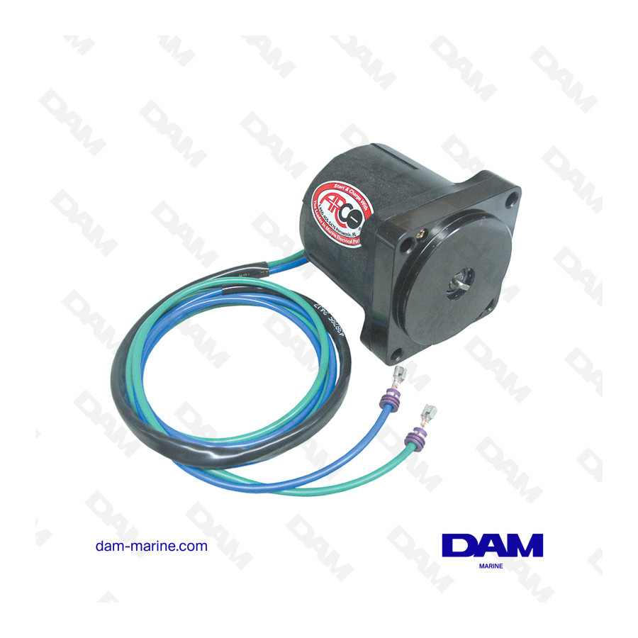 MOTEUR DE TRIM BRP 75-250HP