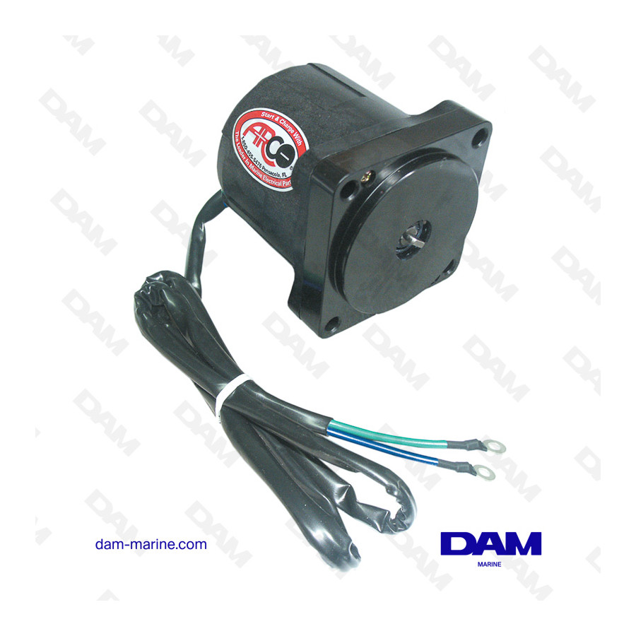 MOTORE YAMAHA TRIM 115-225HP - 4V