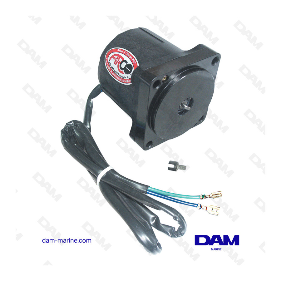 MOTOR DE COMPENSACIÓN BRP 50-250 HP