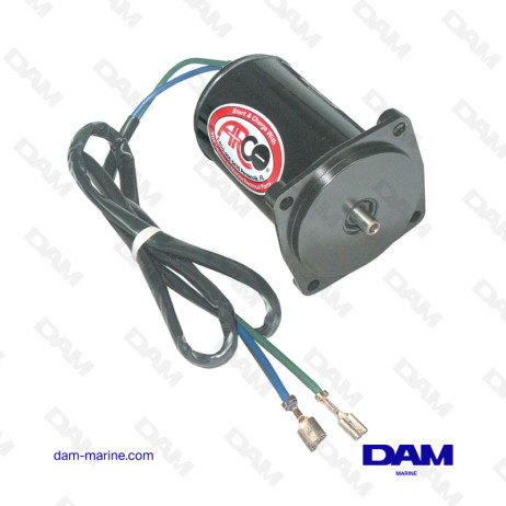 BRP HONDA 25-50HP TRIM MOTOR