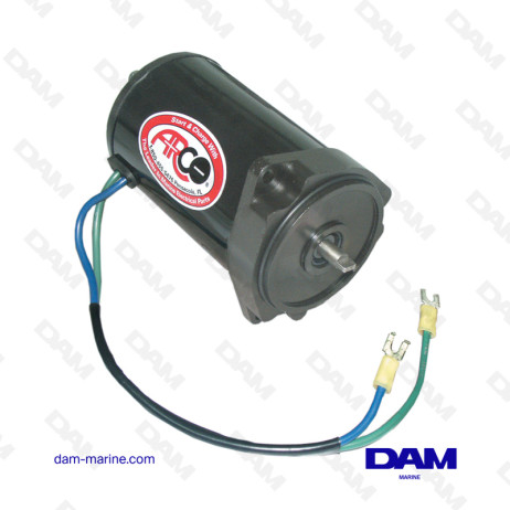 SX-COBRA 89+ TRIM MOTOR