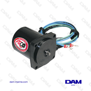 MOTORE TRIM BRP 75-130HP ETEC