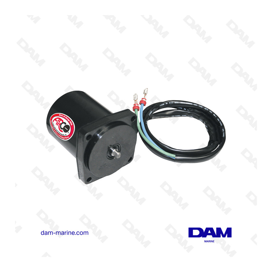 MOTORE BRP 15-60HP ETEC TRIM