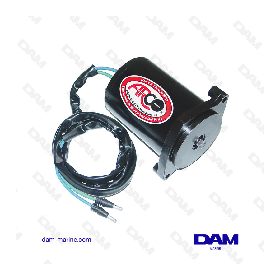MOTOR DE COMPENSACIÓN MERCURY DE 135 A 250 HP
