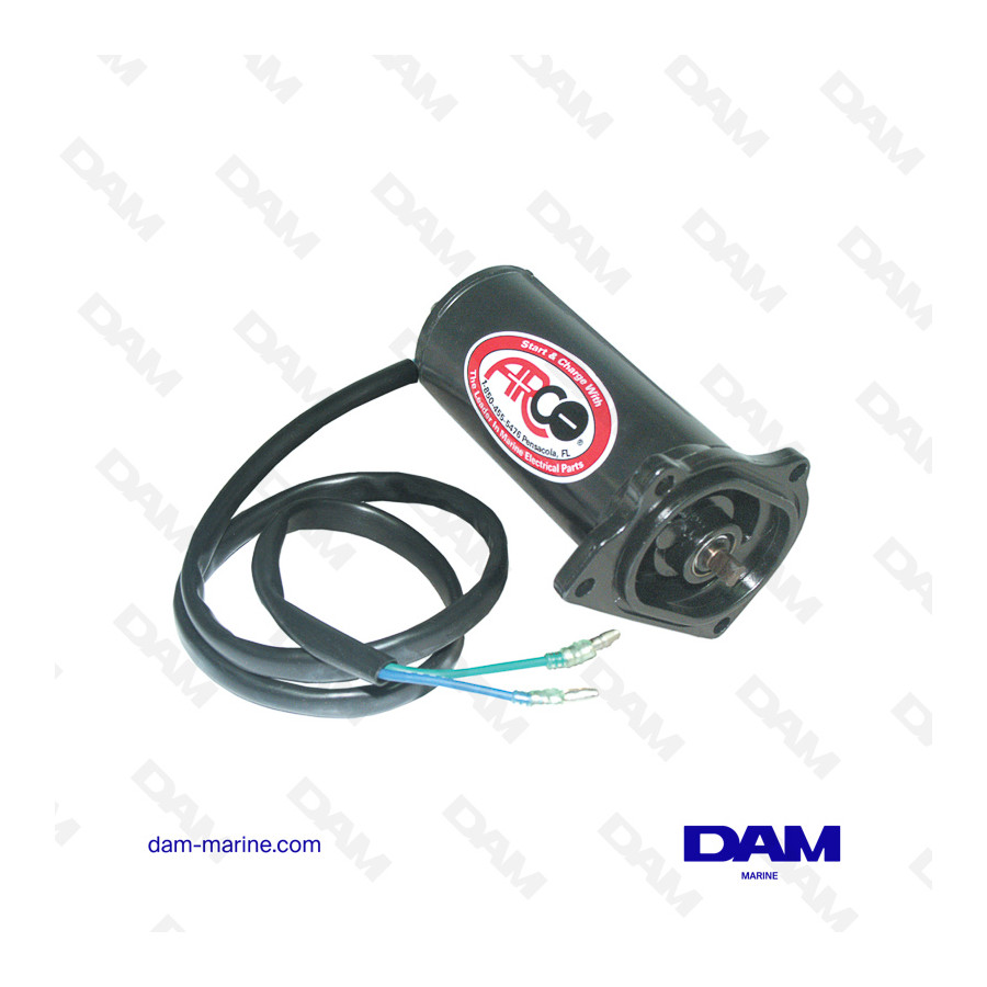 MOTORE DI TRIM MERCURY 25-50HP