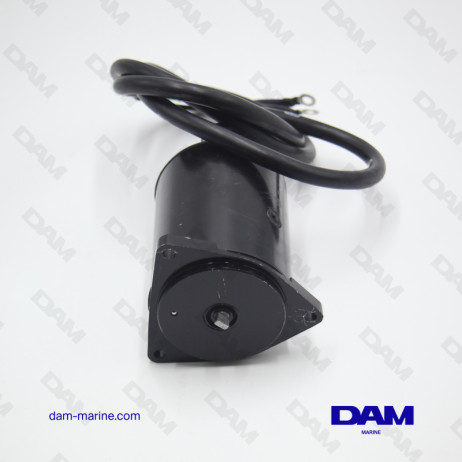 MOTORE YAMAHA 50-60 CV 4T TRIM