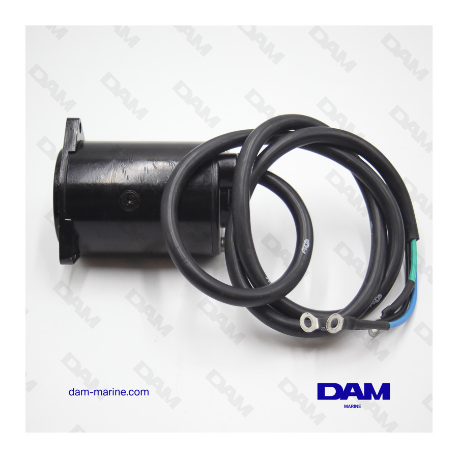 MOTOR TRIM YAMAHA 50-60 HP 4T