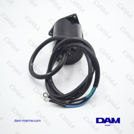 MOTEUR DE TRIM YAMAHA 50-60HP 4T