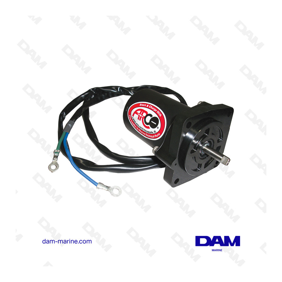 MOTORE YAMAHA 75-100HP 4T