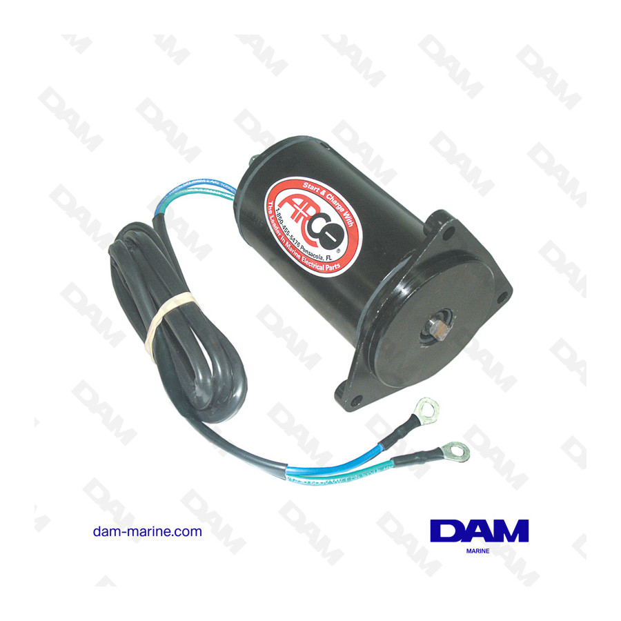 YAMAHA 115-225HP TRIM MOTOR