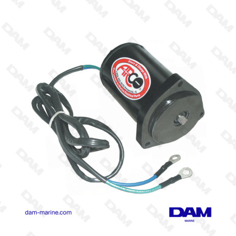YAMAHA 40-50HP TRIM MOTOR