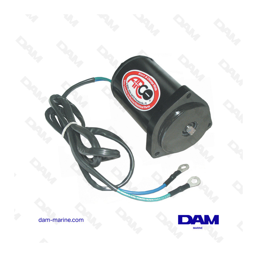 MOTORE TRIM YAMAHA 40-50HP