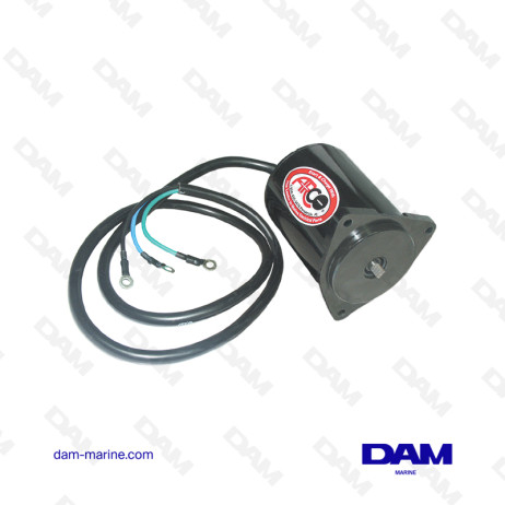 YAMAHA 70-200HP TRIM MOTOR