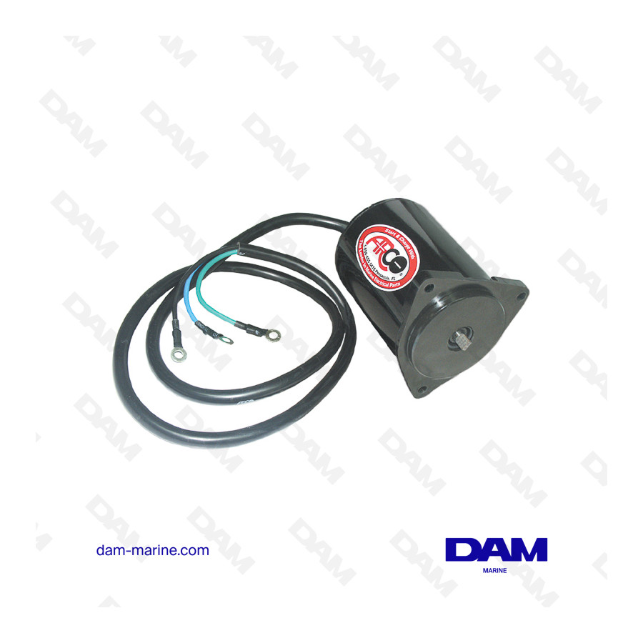 MOTORE TRIM YAMAHA 70-200HP
