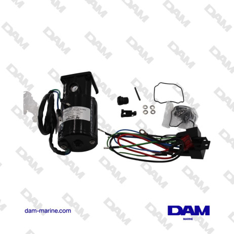MERCURY 90-125HP TRIM MOTOR