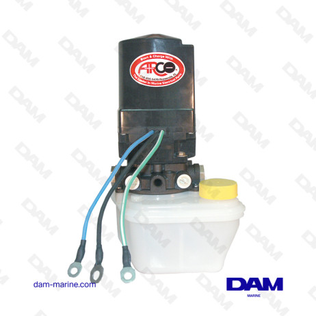 MERCRUISER TRIM PUMP FOR BASE