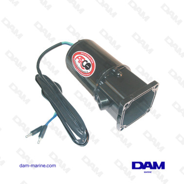 MERCURY 40-125HP TRIM MOTOR