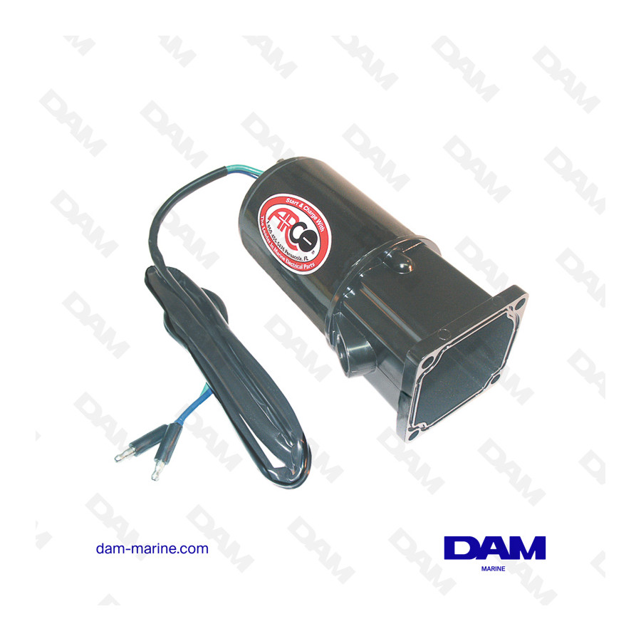 MERCURY 40-125HP TRIM MOTOR