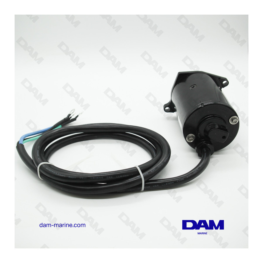 MERCURY 75-250HP TRIM MOTOR