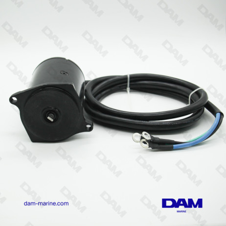 MERCURY 75-250HP TRIM MOTOR