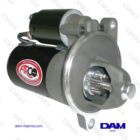 FORD V8 LH STARTER