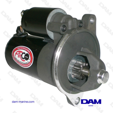 DEMARREUR FORD V8 OMC 7.5L