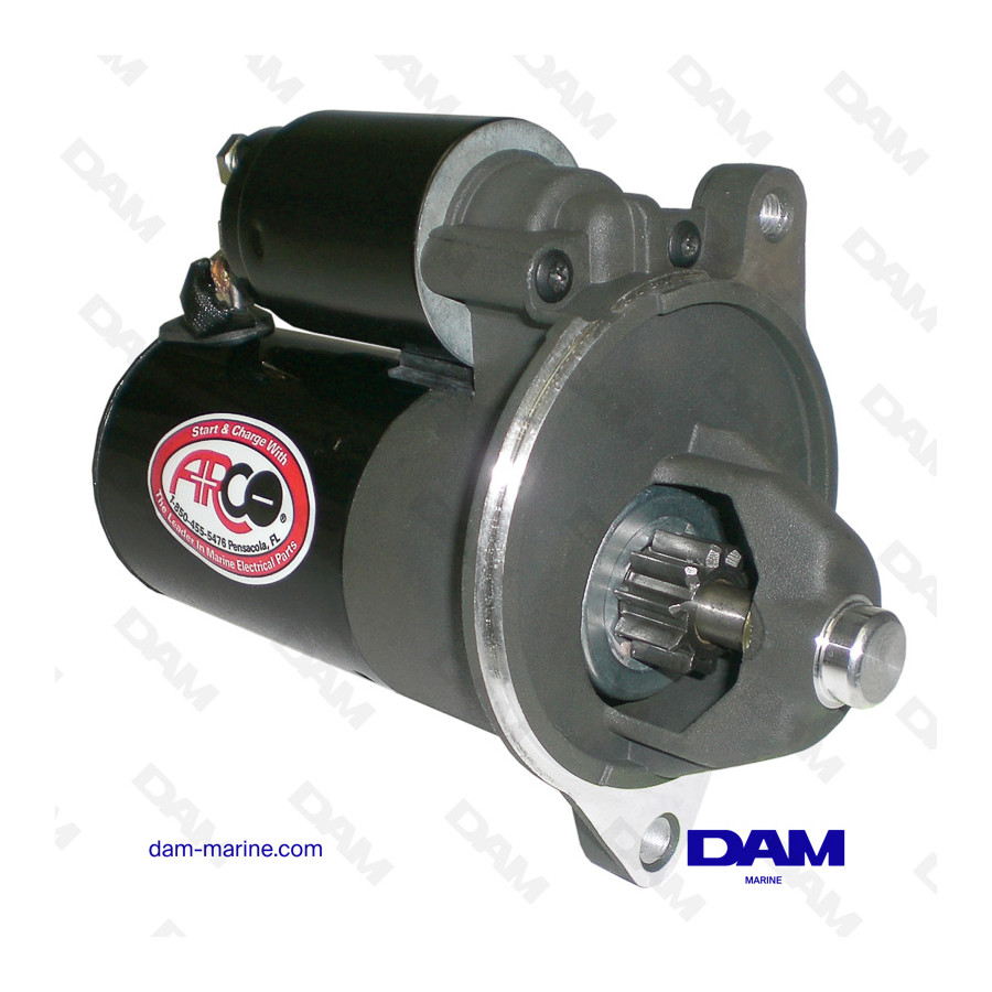 MOTORINO DI AVVIAMENTO FORD 7.5L