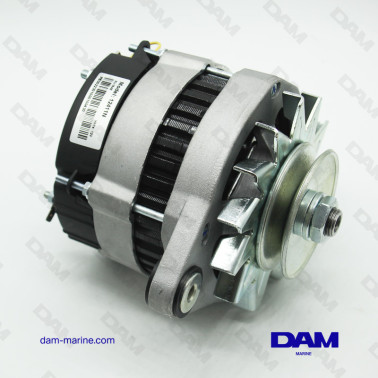 VOLVO 12V 60AMP ALTERNATOR