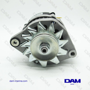 VOLVO 12V 60AMP ALTERNATOR