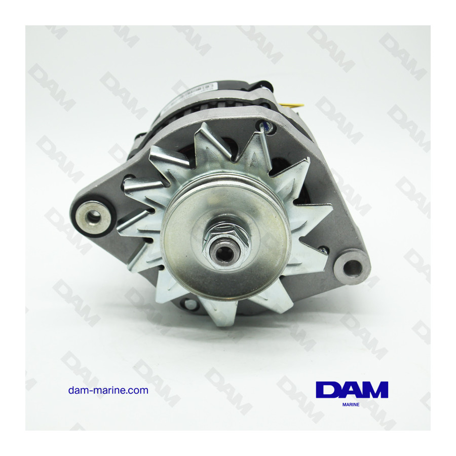 VOLVO 12V 60AMP ALTERNATOR