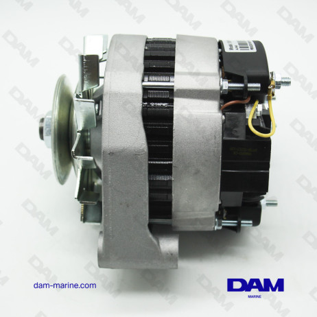 ALTERNATORE VOLVO 12V 60AMP