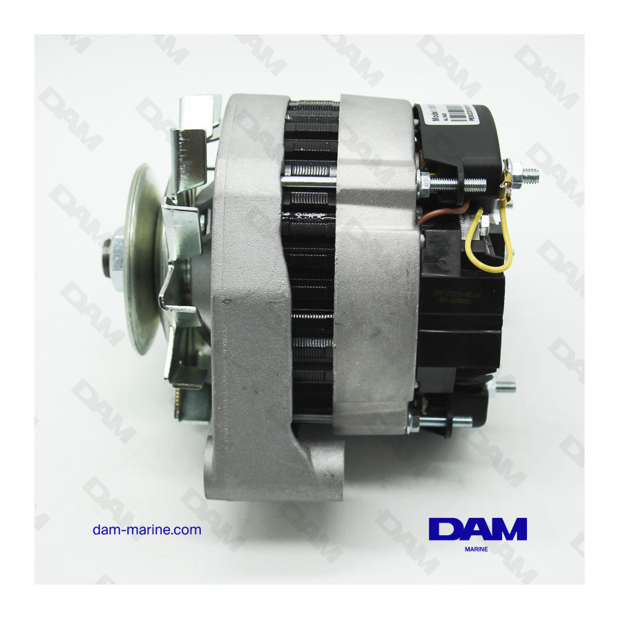 VOLVO 12V 60AMP ALTERNATOR