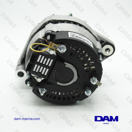 VOLVO 12V 60AMP ALTERNATOR