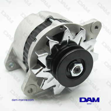 YANMAR 12V 35AMP ALTERNATOR