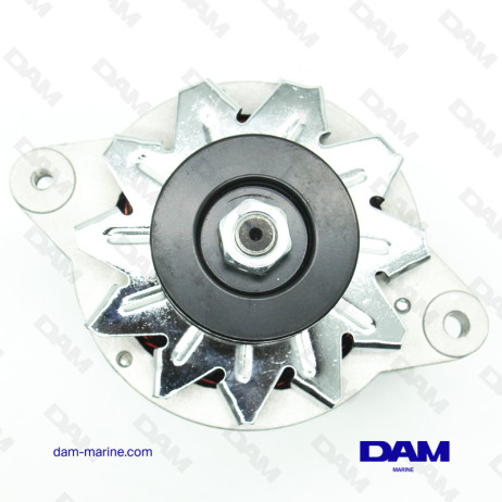 YANMAR 12V 35AMP ALTERNATOR