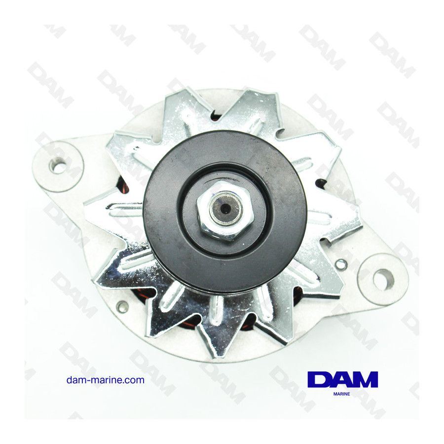 YANMAR 12V 35AMP ALTERNATOR