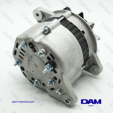 ALTERNATORE YANMAR 12V 35AMP