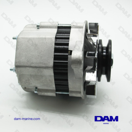 YANMAR 12V 35AMP ALTERNATOR