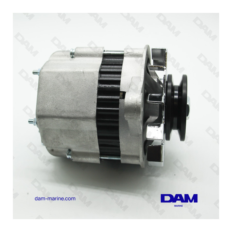 YANMAR 12V 35AMP ALTERNATOR